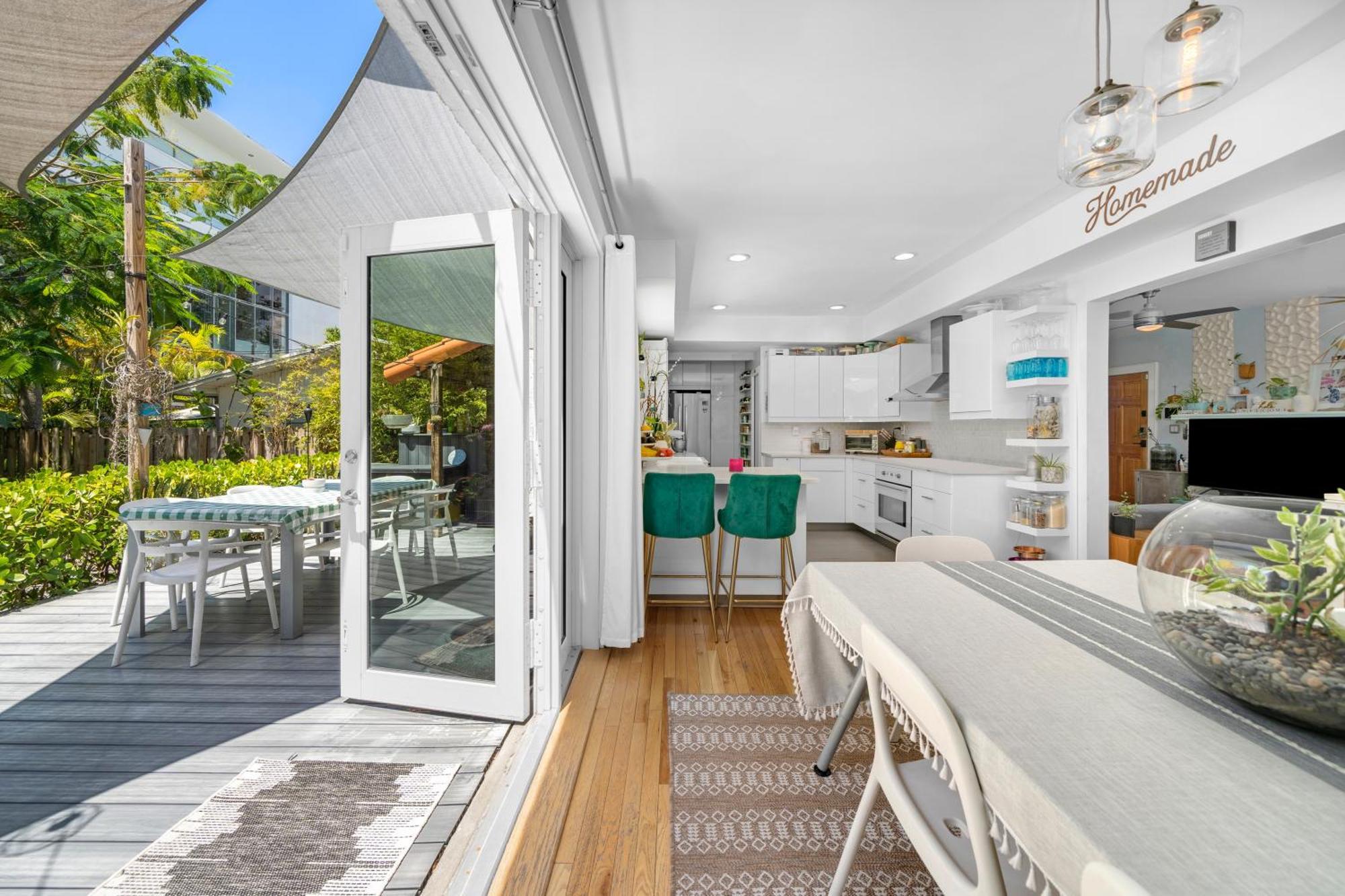 Design District Luxury The Perfect 3 Bedrooms Holiday home Miami