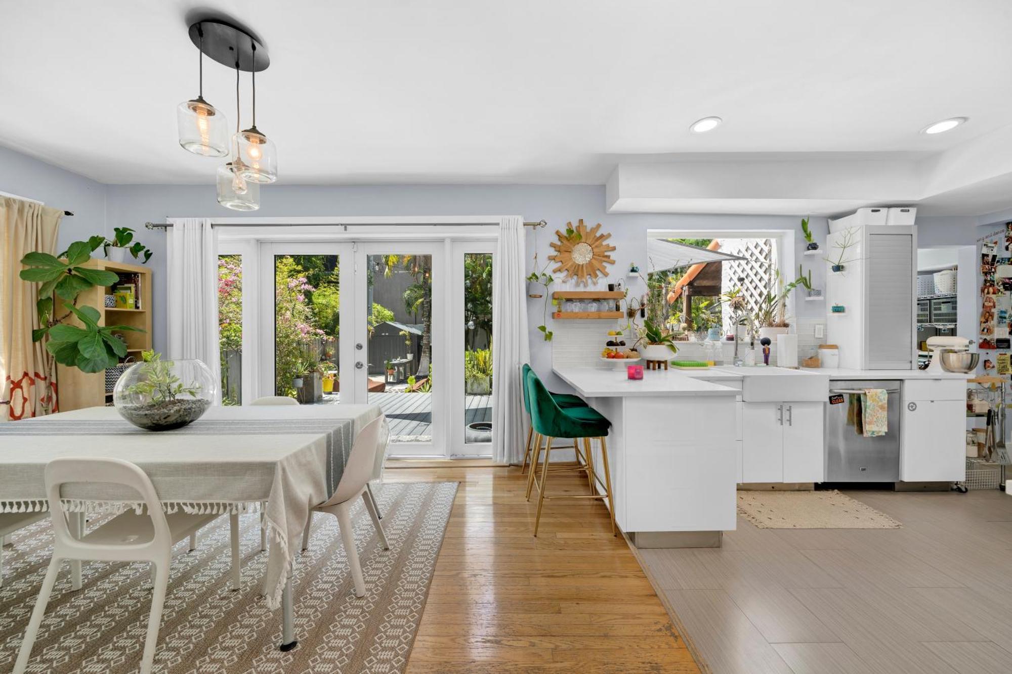 Design District Luxury The Perfect 3 Bedrooms *