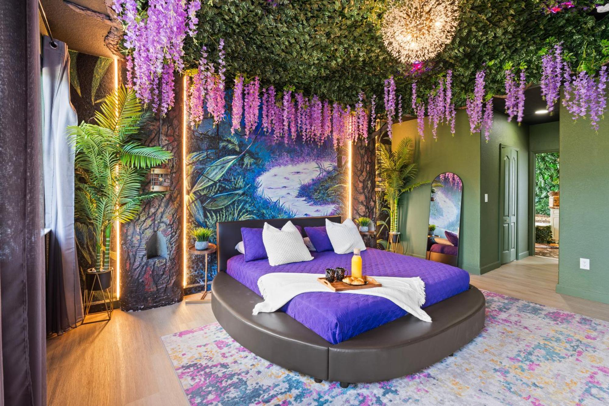 Avatar Luxe 5br W Cinema, Pool, Game & Bbq *