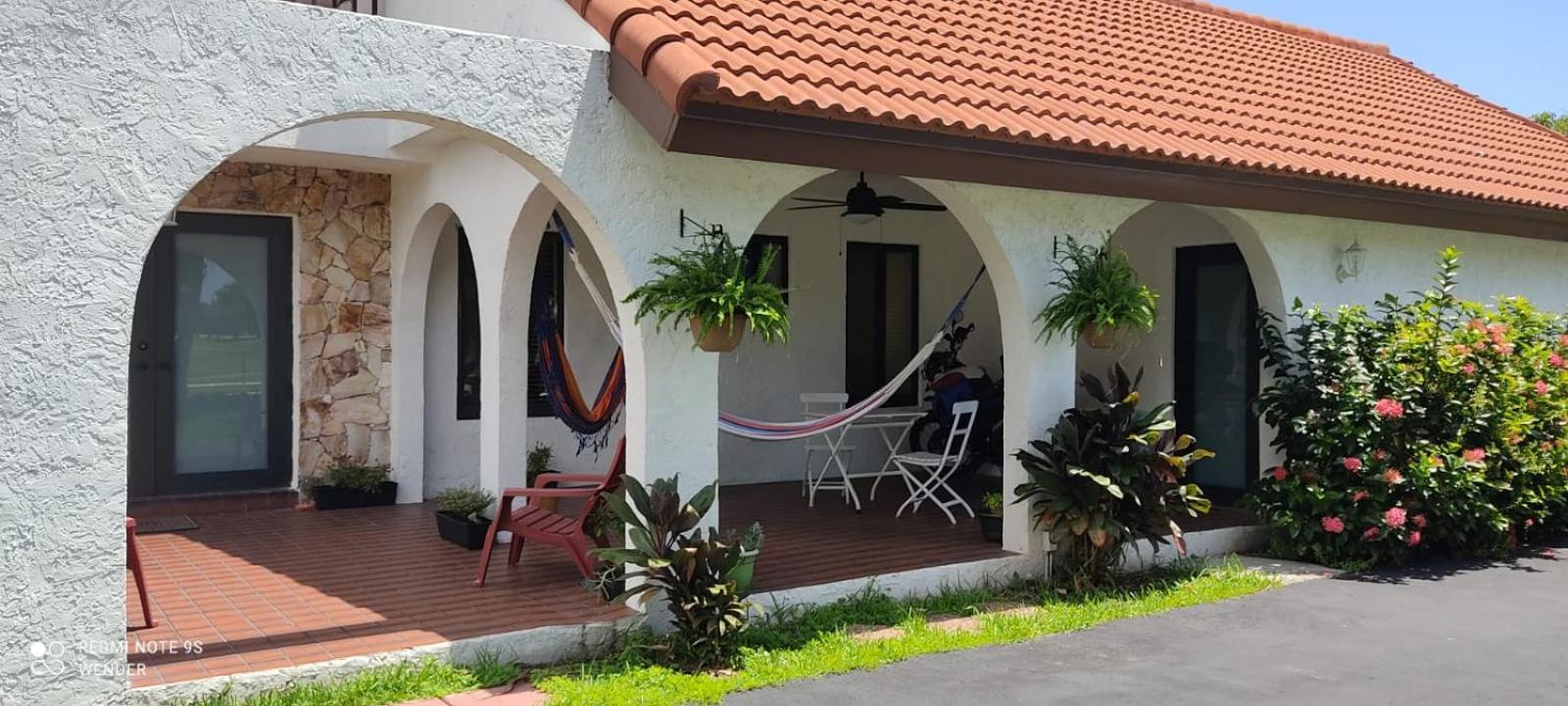 Remodeled And Comfortable Rv - Free Parking