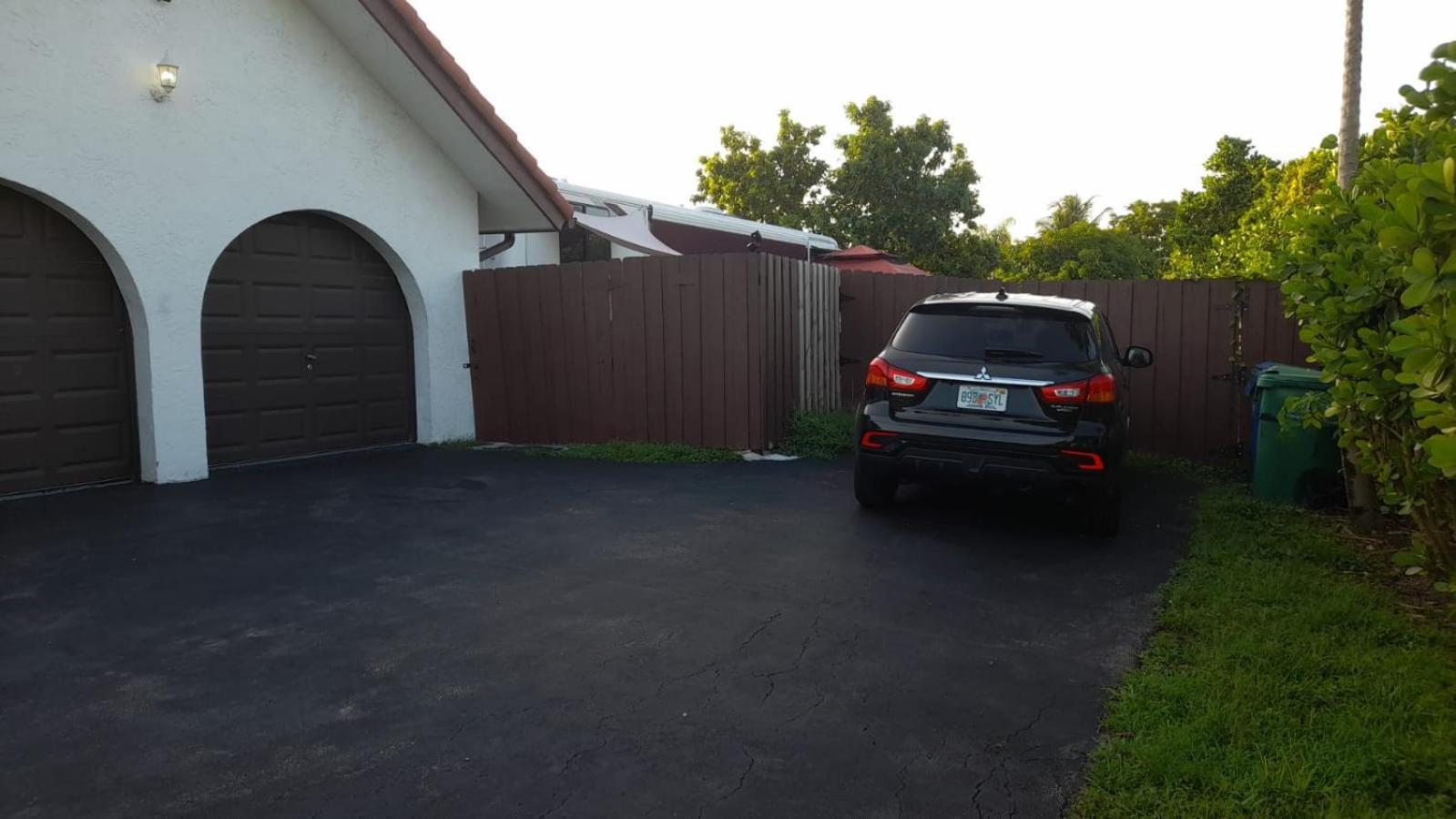 Remodeled And Comfortable Rv - Free Parking Campsite