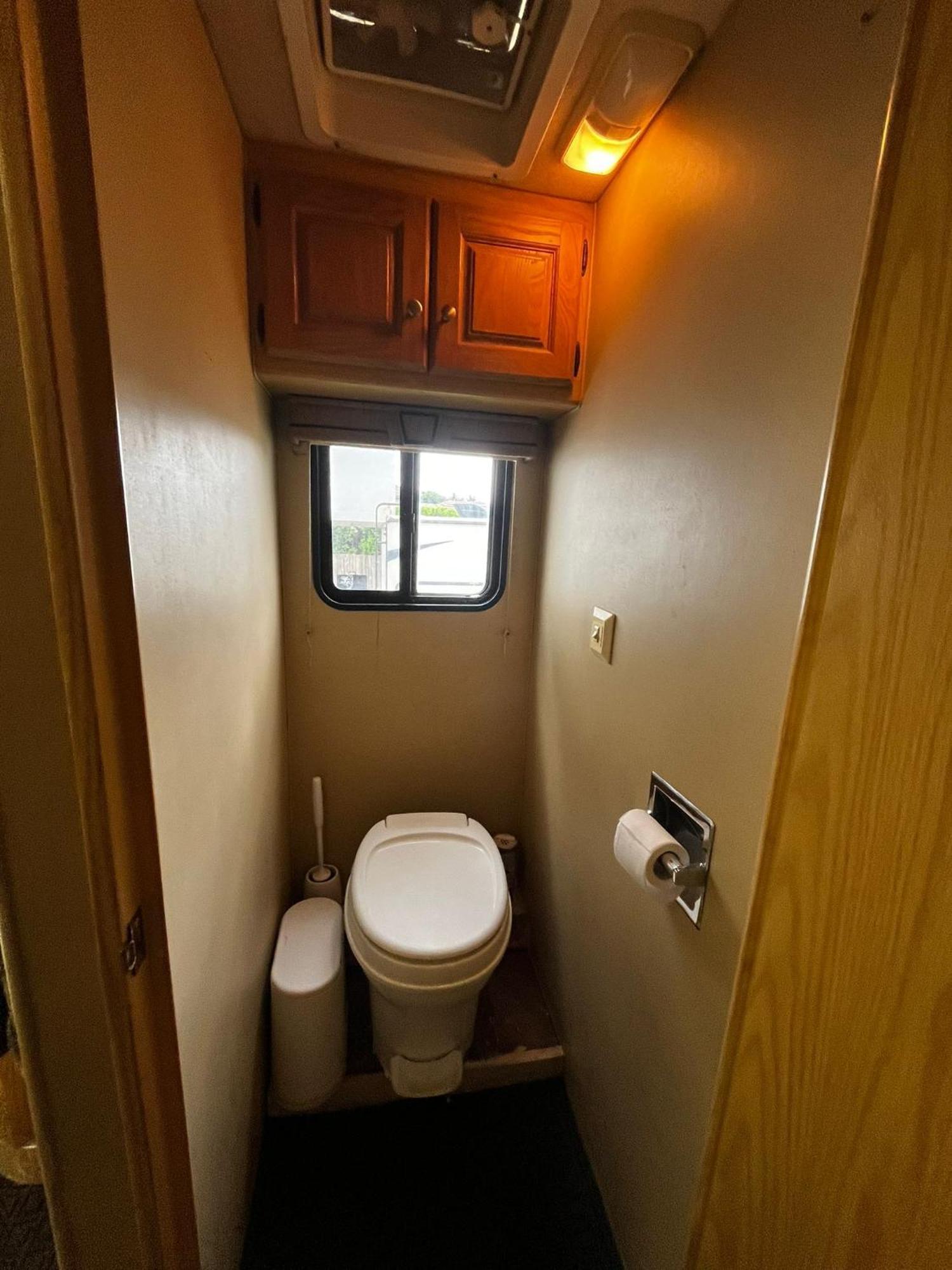 Remodeled And Comfortable Rv - Free Parking Miami