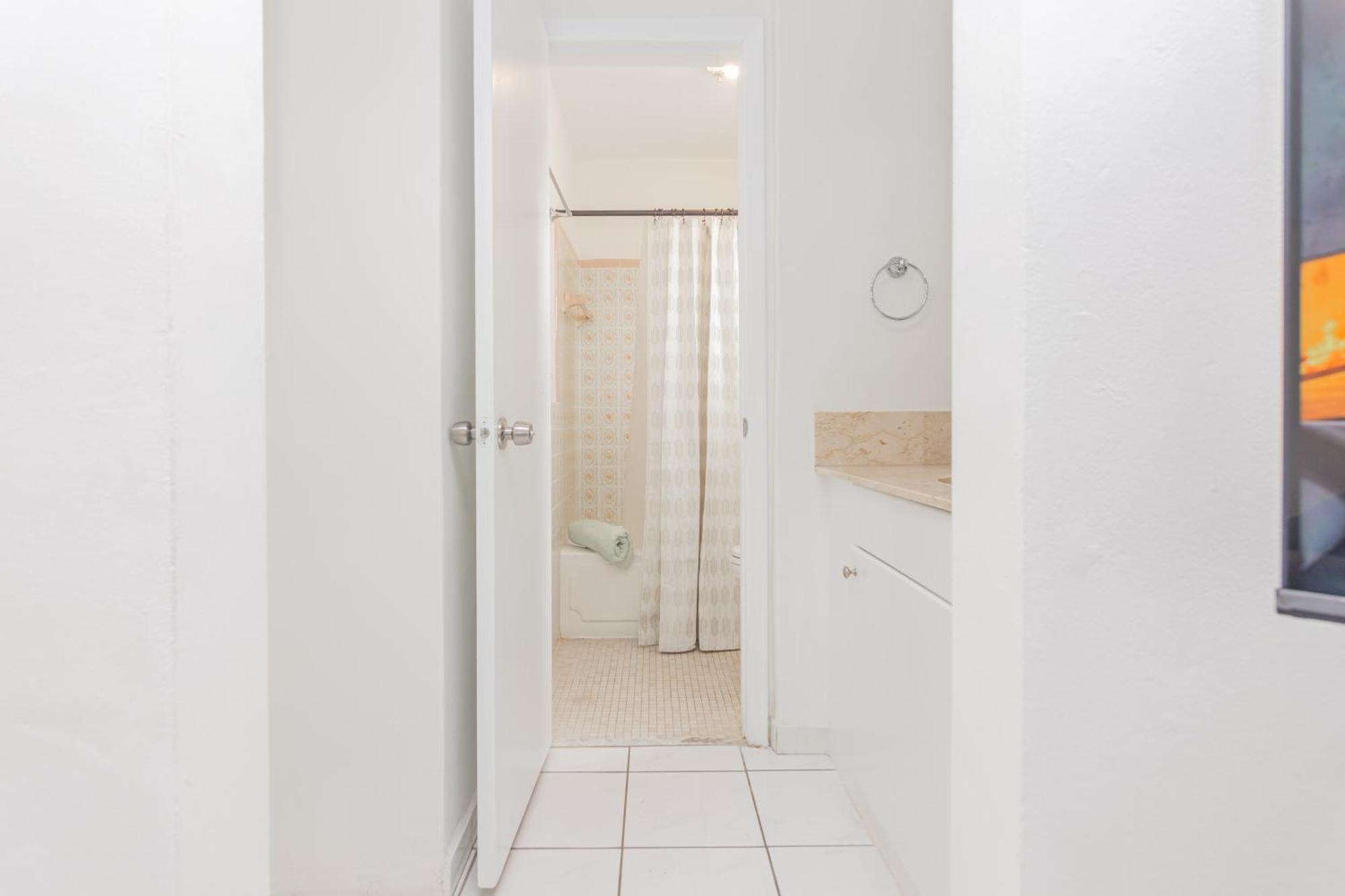 1 Bedroom - Downtown Apartment