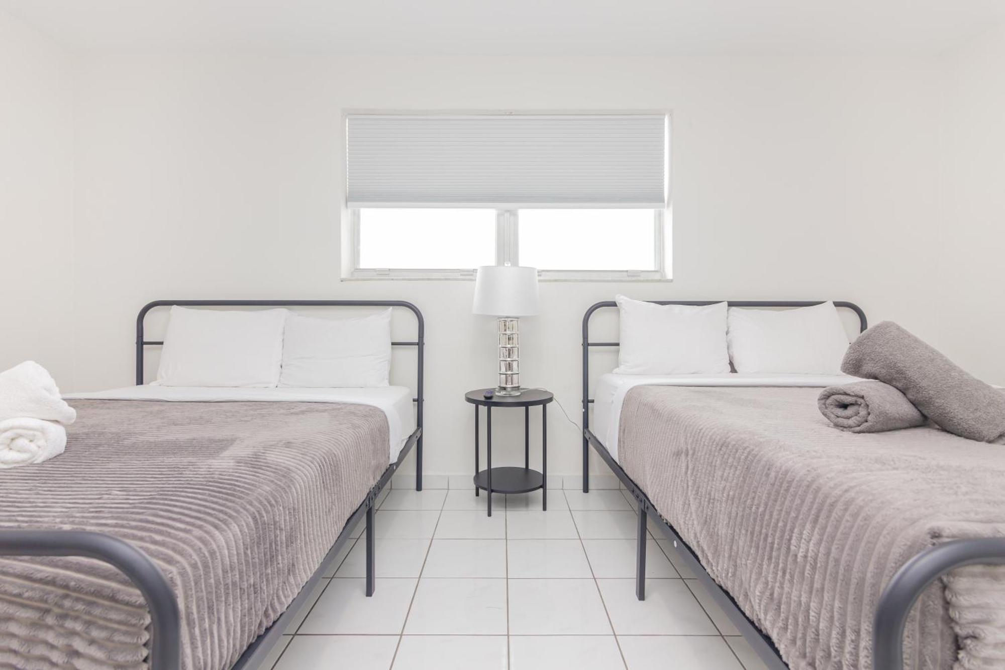 1 Bedroom - Downtown Apartment Miami