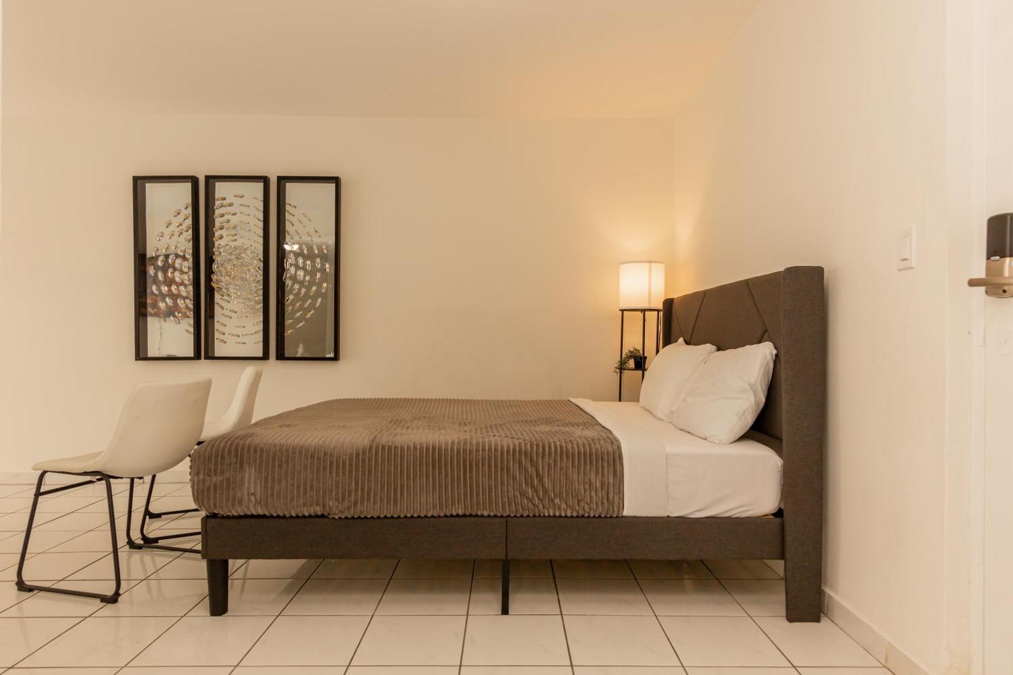Apartment 1 Bedroom - Downtown Miami