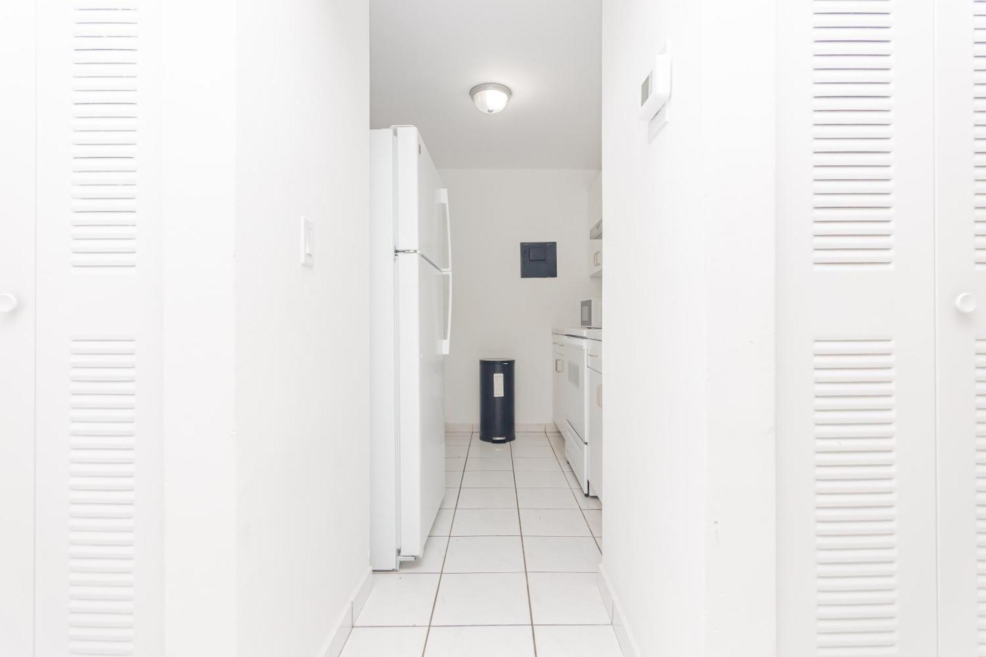 Apartment 1 Bedroom - Downtown Miami