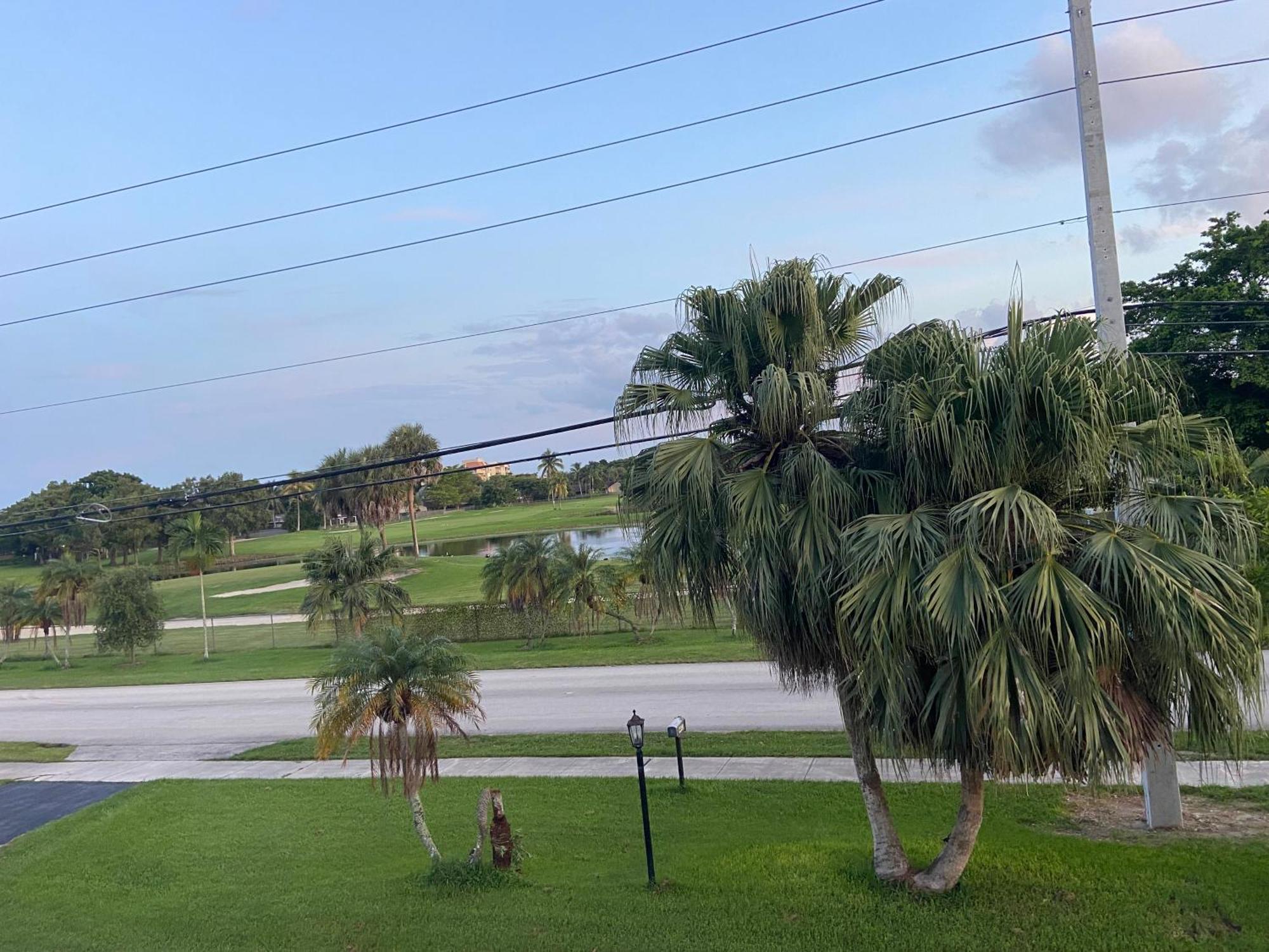 Campingplatz Cozy Camper - Free Parking Miami