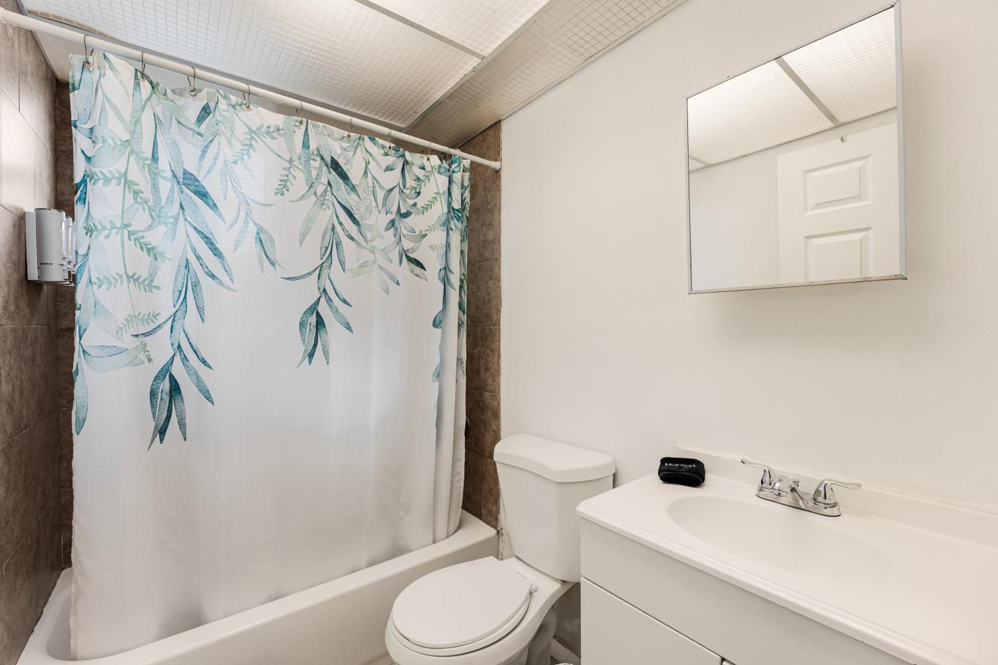 Appartement Spacious 3 Bed Centrally Located In Miami
