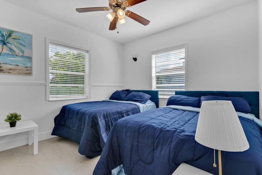 Holiday home Brickell Marvellous Stunning House 12 People Miami