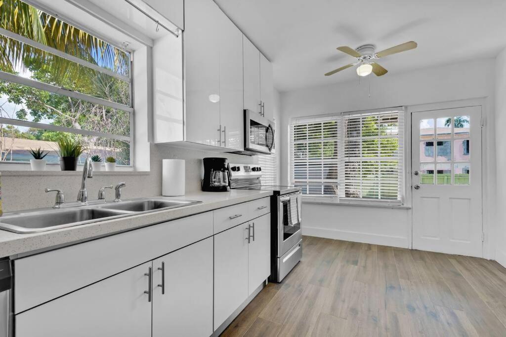 Holiday home Brickell Marvellous Stunning House 12 People Miami