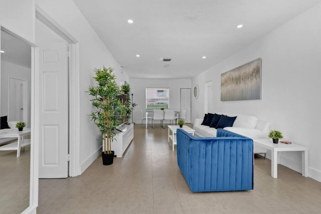 Holiday home Brickell Marvellous Stunning House 12 People Miami