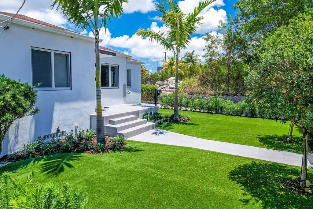 Holiday home Brickell Marvellous Stunning House 12 People Miami