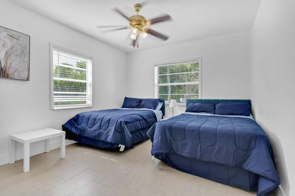 Holiday home Brickell Marvellous Stunning House 12 People Miami