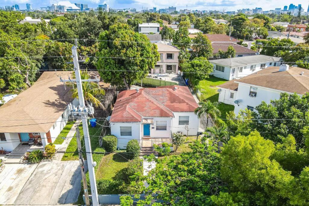 Brickell Marvellous Stunning House 12 People Holiday home *