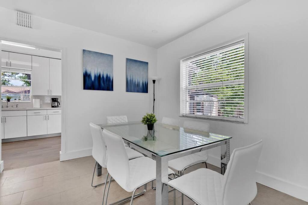Holiday home Brickell Marvellous Stunning House 12 People Miami