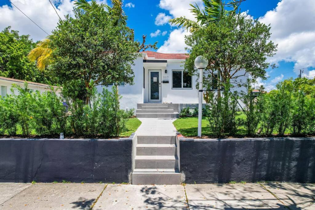 Holiday home Brickell Marvellous Stunning House 12 People Miami