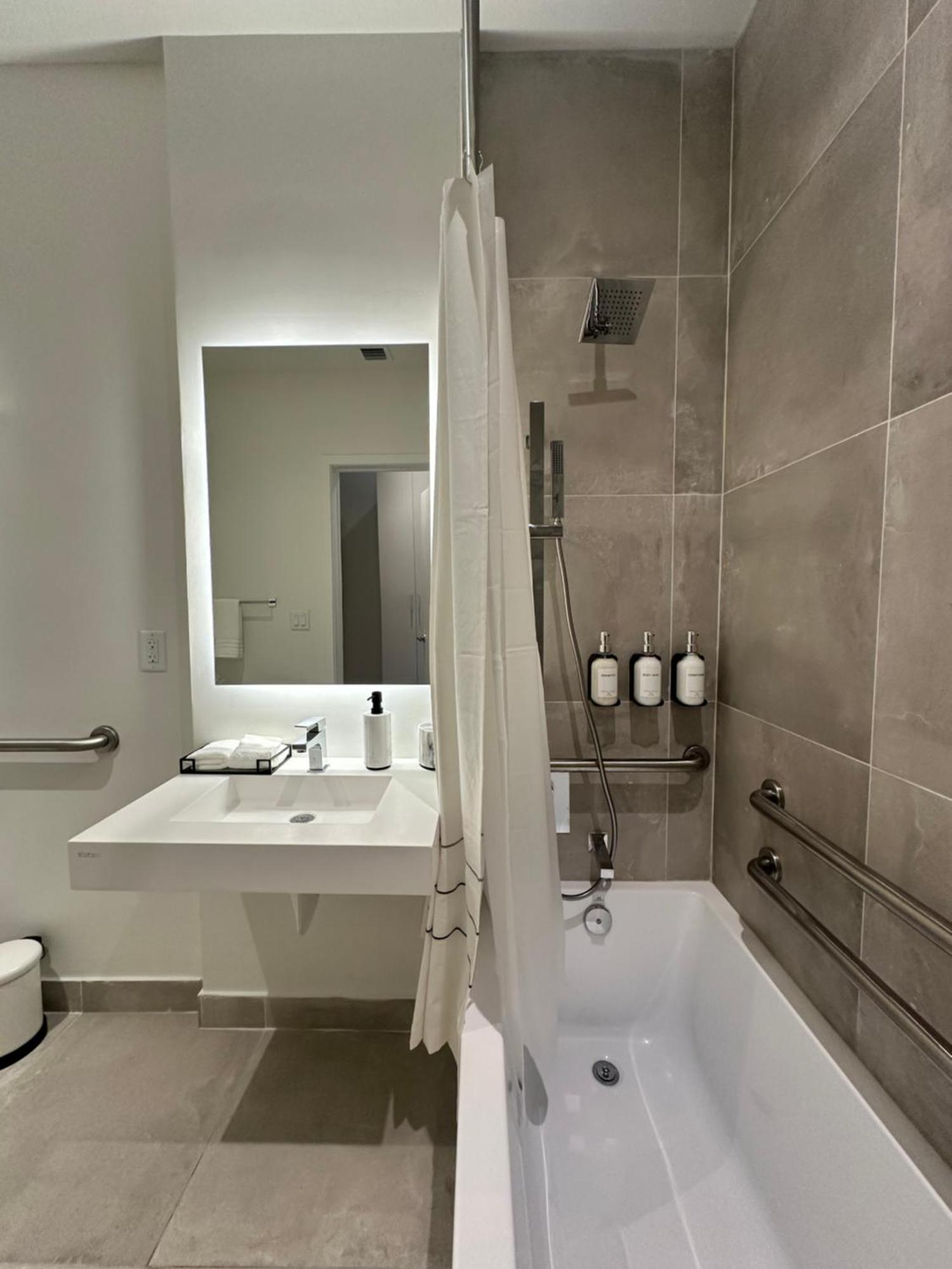 Smart Brickell Deluxe * Miami