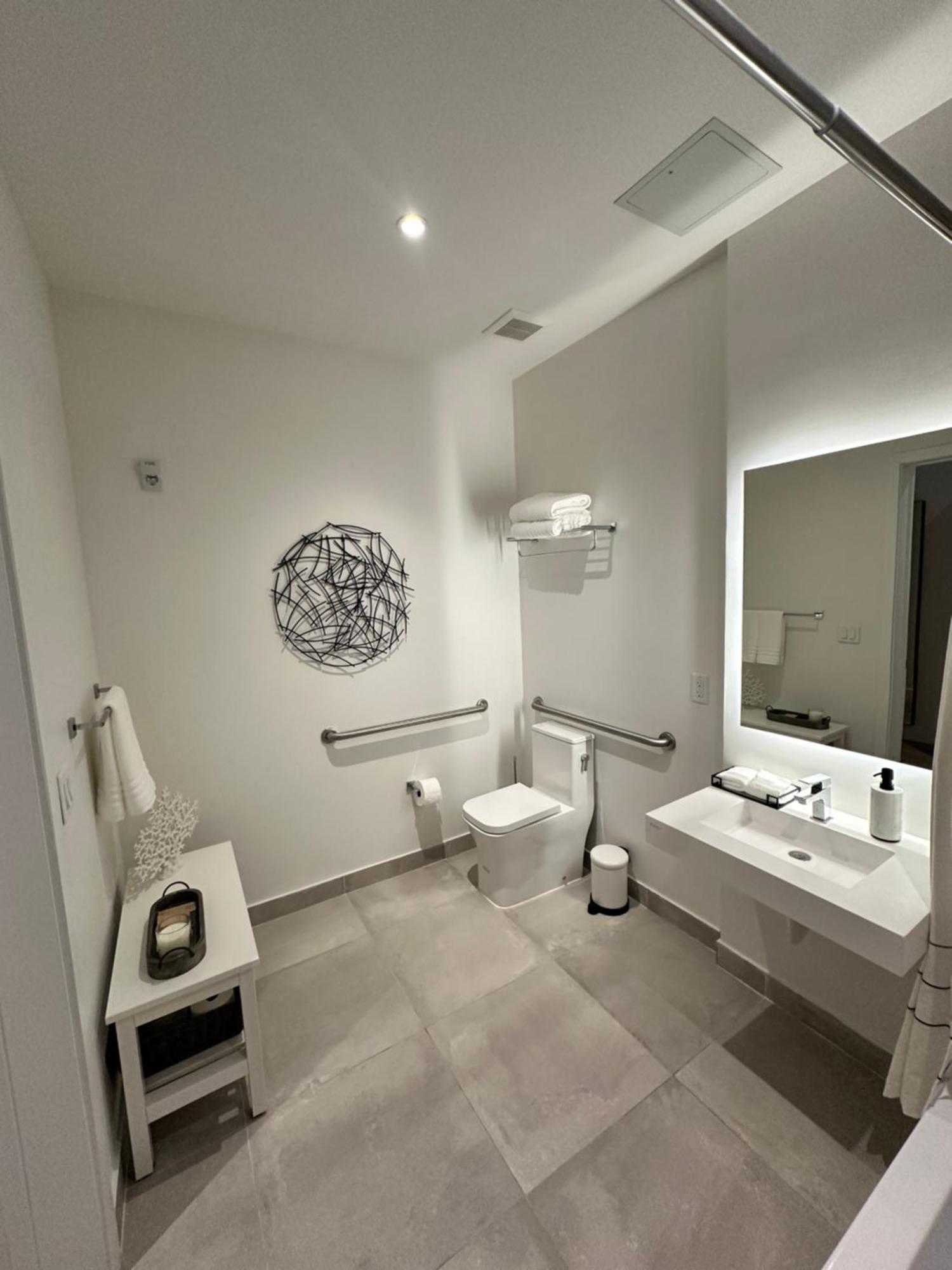 Aparthotel Smart Brickell Deluxe Miami