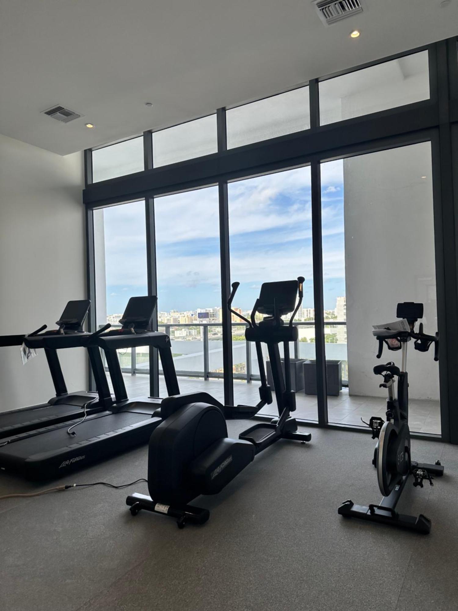 Aparthotel Smart Brickell Deluxe Miami
