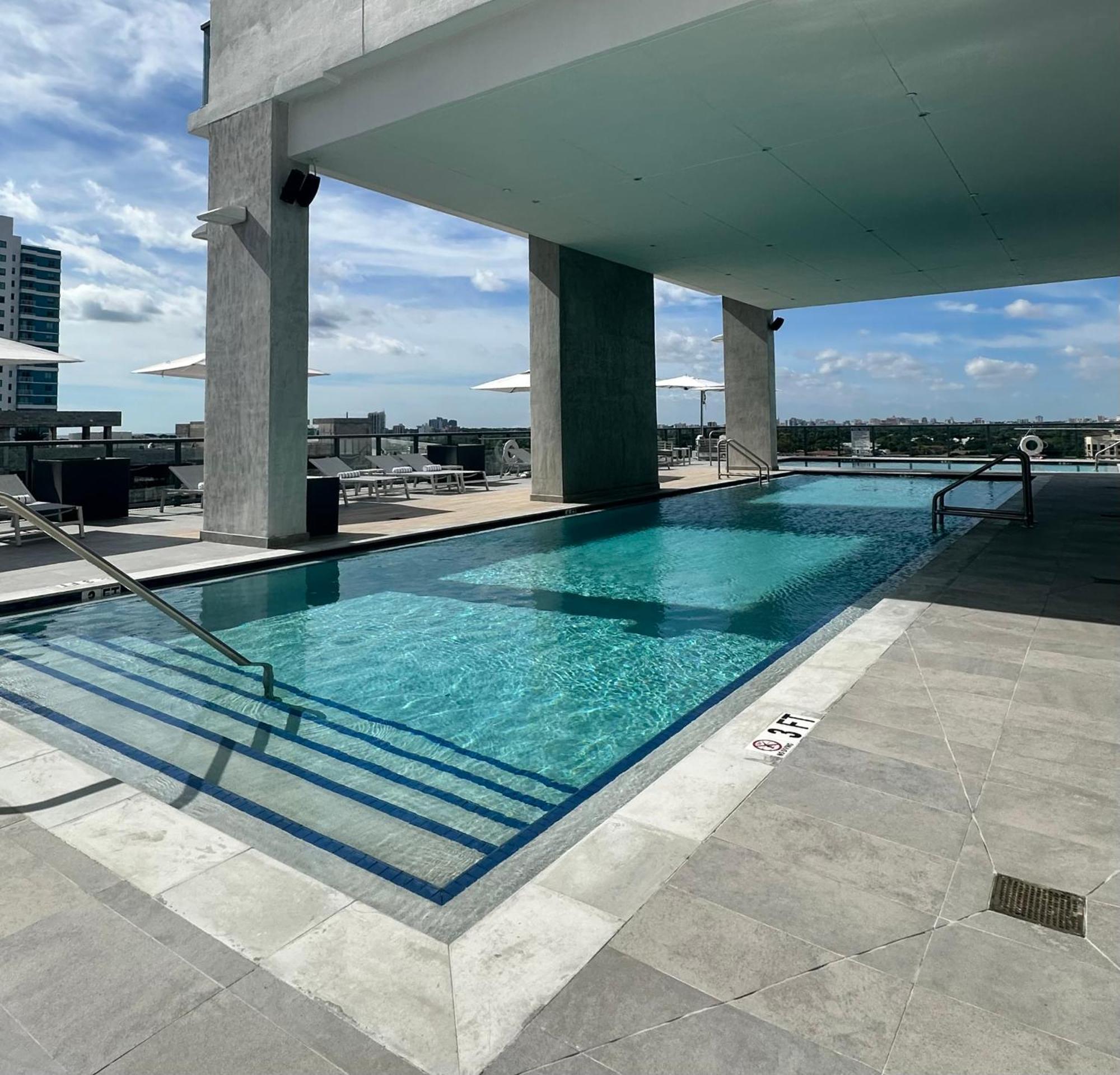 Smart Brickell Deluxe Aparthotel *