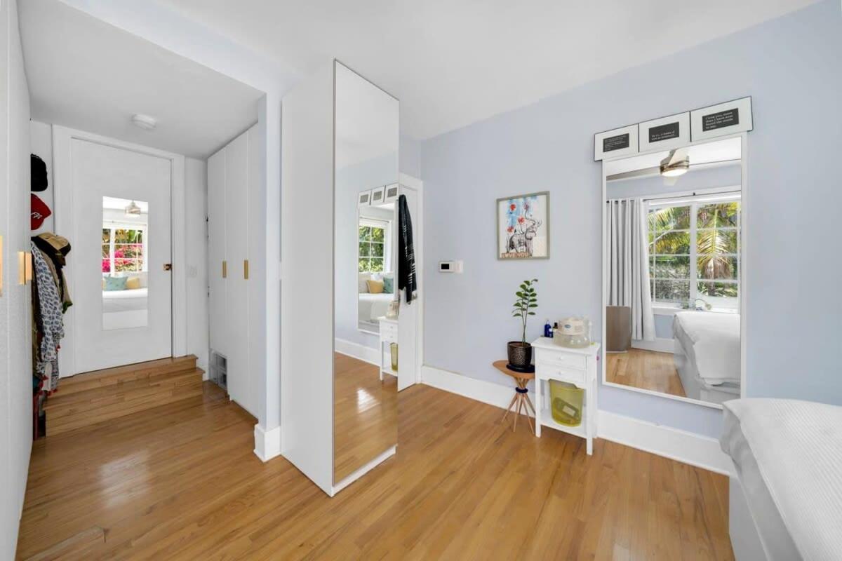 Design District Luxury The Perfect 3 Bedrooms *