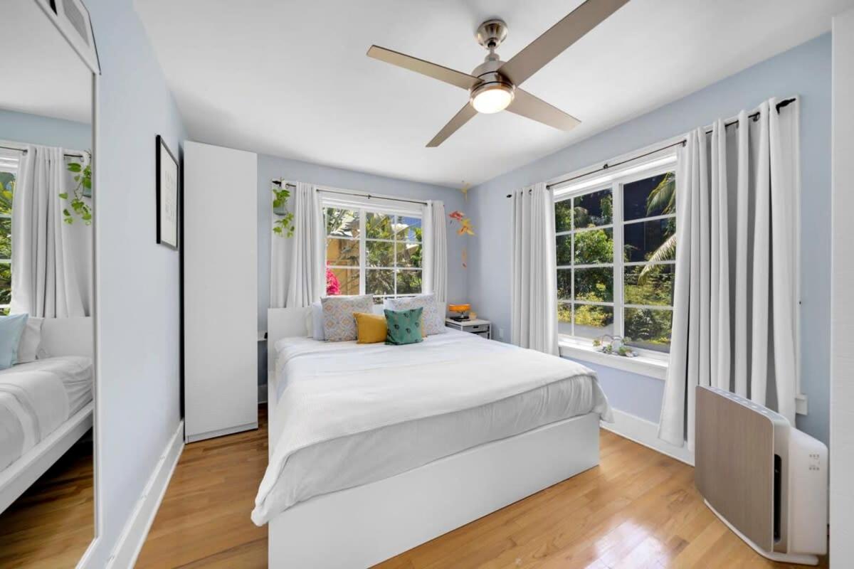 Holiday home Design District Luxury The Perfect 3 Bedrooms *