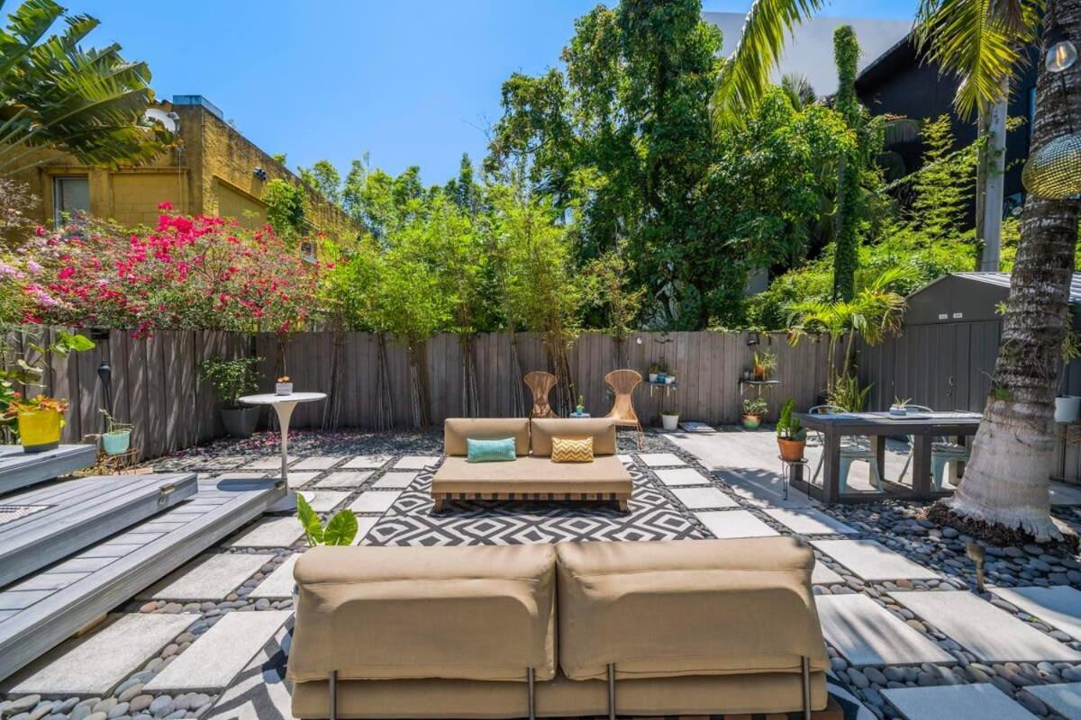 Design District Luxury The Perfect 3 Bedrooms Holiday home