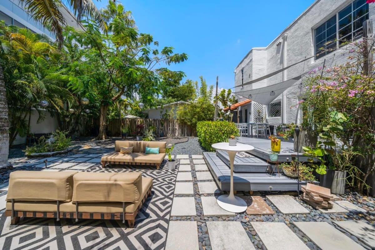 Design District Luxury The Perfect 3 Bedrooms
