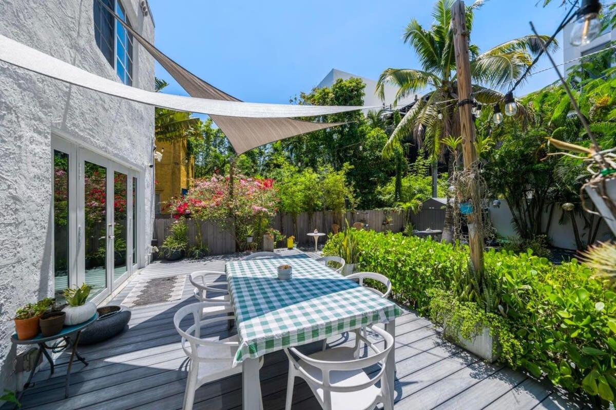 Design District Luxury The Perfect 3 Bedrooms Holiday home