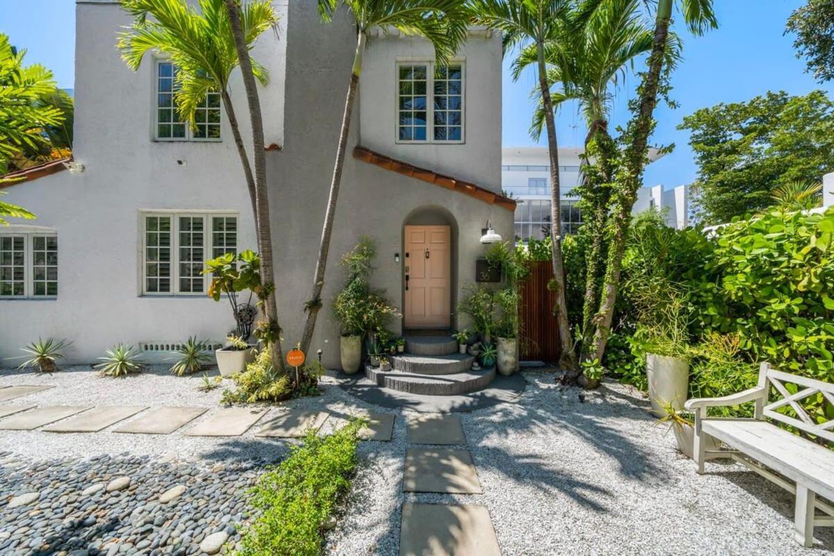 Design District Luxury The Perfect 3 Bedrooms * Miami