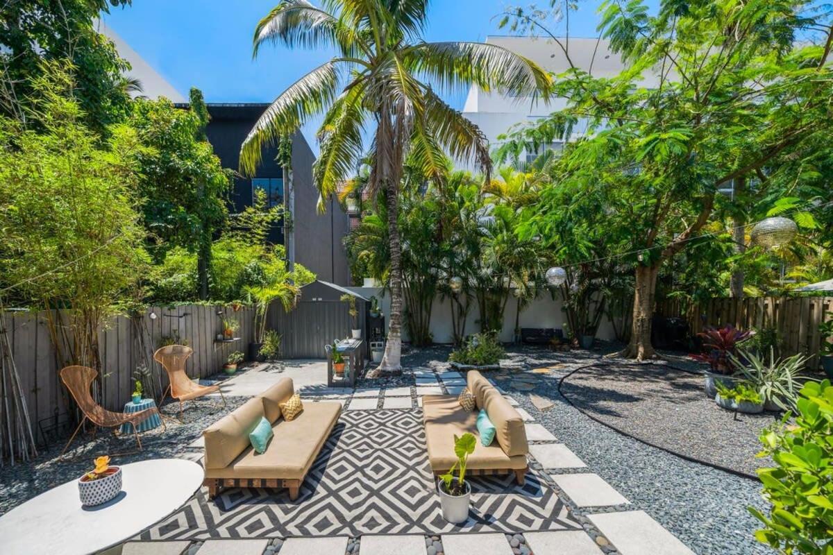 Design District Luxury The Perfect 3 Bedrooms Holiday home Miami
