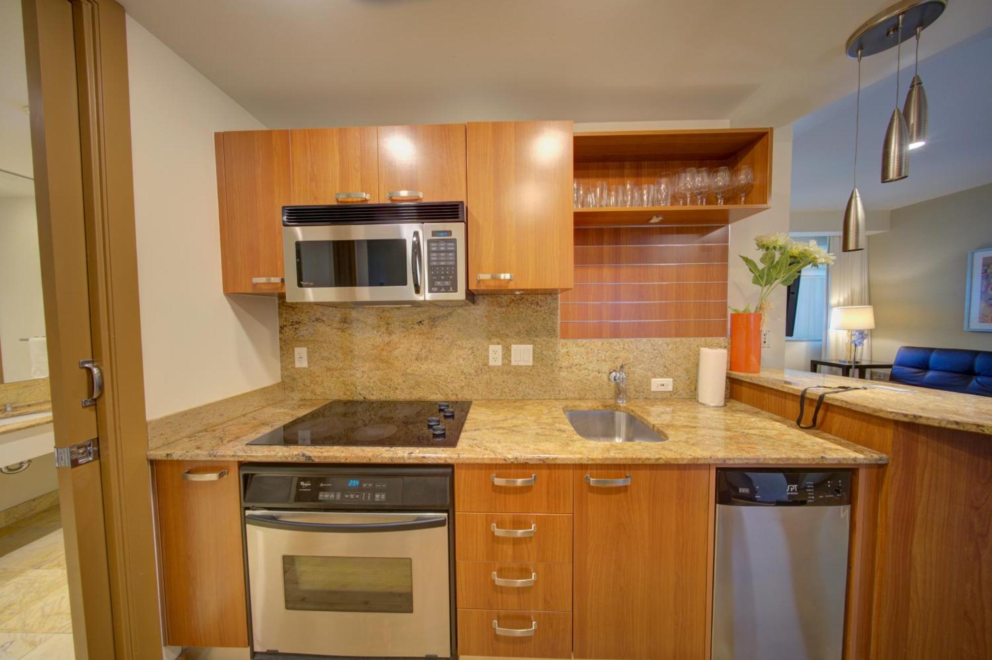 Apartment Brickell 29th Floor Aka By Palermo