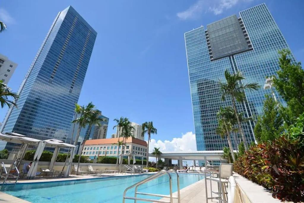 Brickell 29th Floor Aka By Palermo Apartment