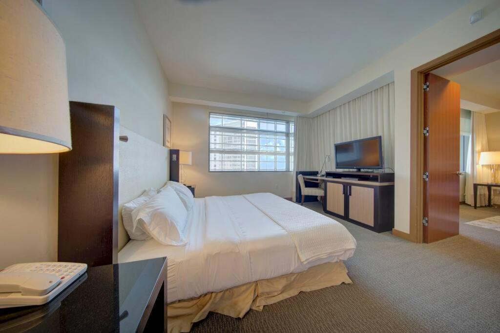 Apartment Brickell 29th Floor Aka By Palermo *