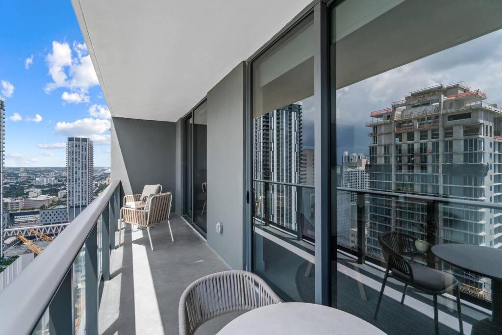 Appartement New Luxury At Downtown *