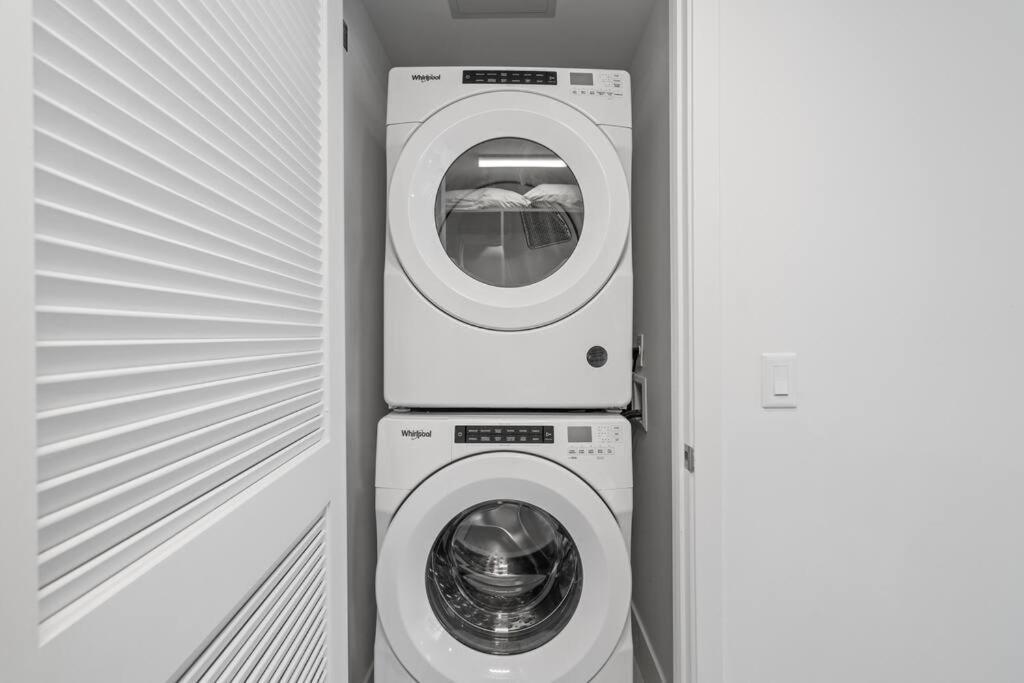 Appartement New Luxury At Downtown Miami