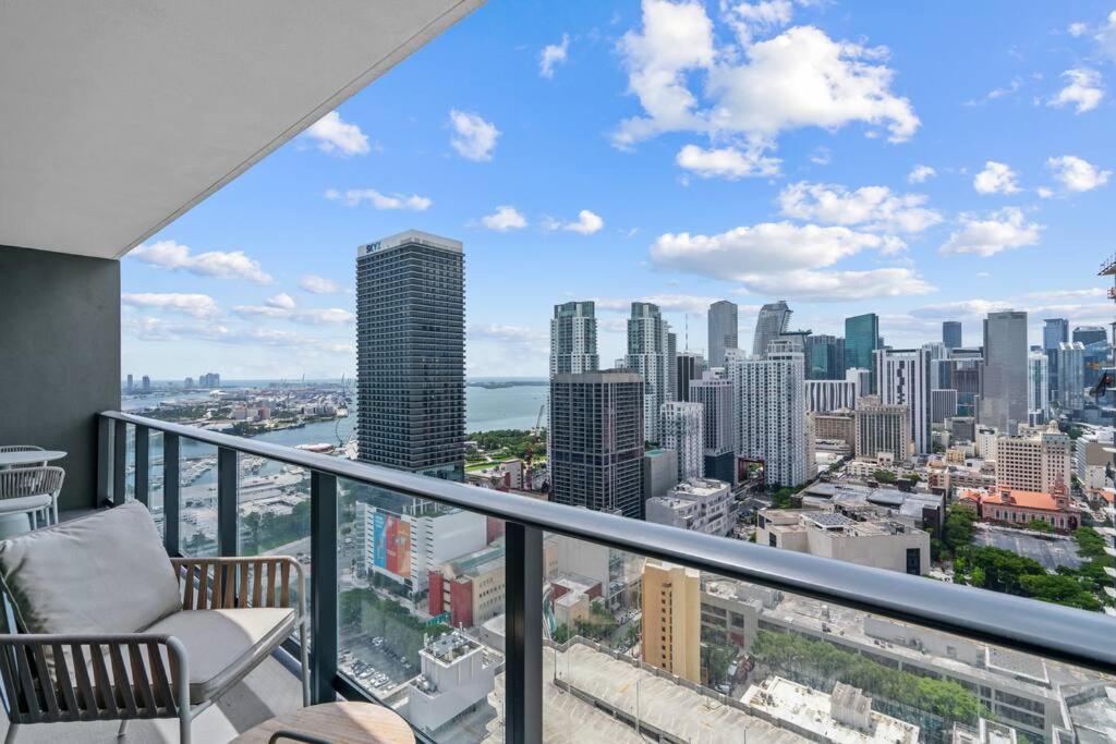 New Luxury At Downtown Appartement *