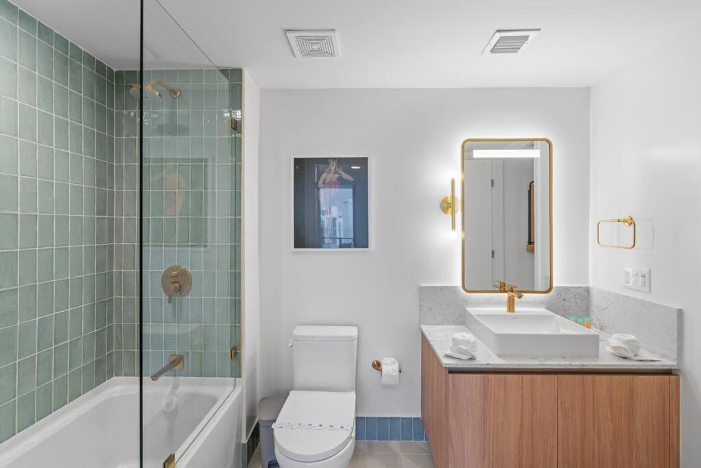 New Luxury At Downtown Appartement Miami