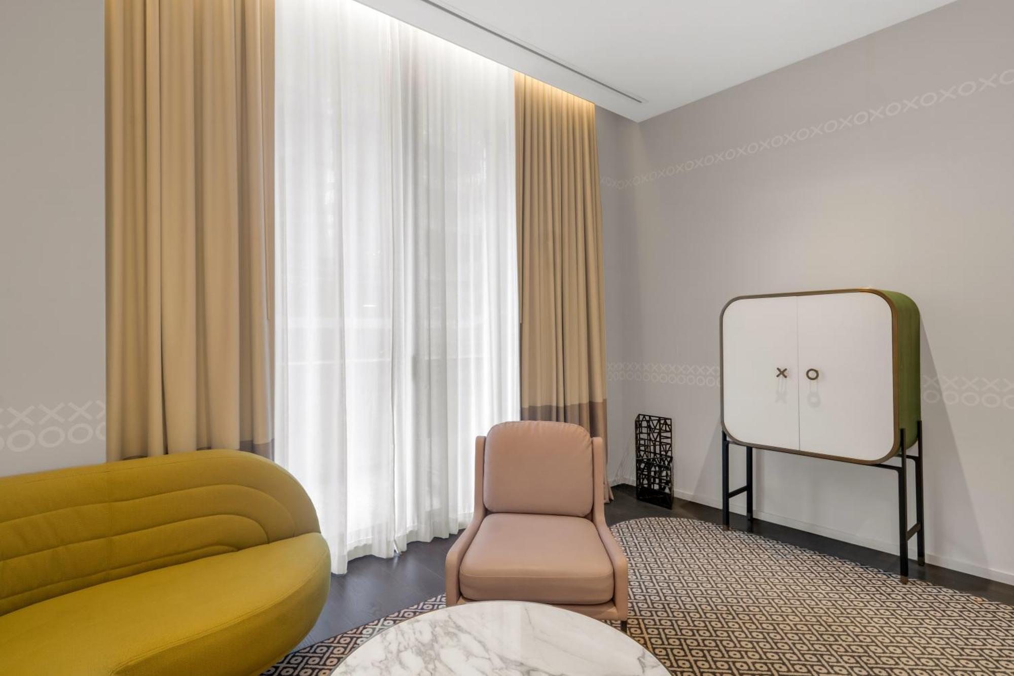 Hotel Sls Lux Brickell 5*