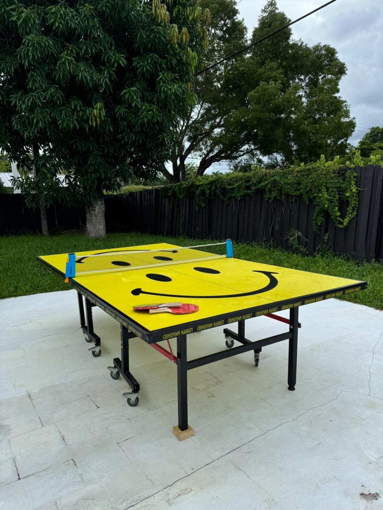 Vakantiehuis Pool