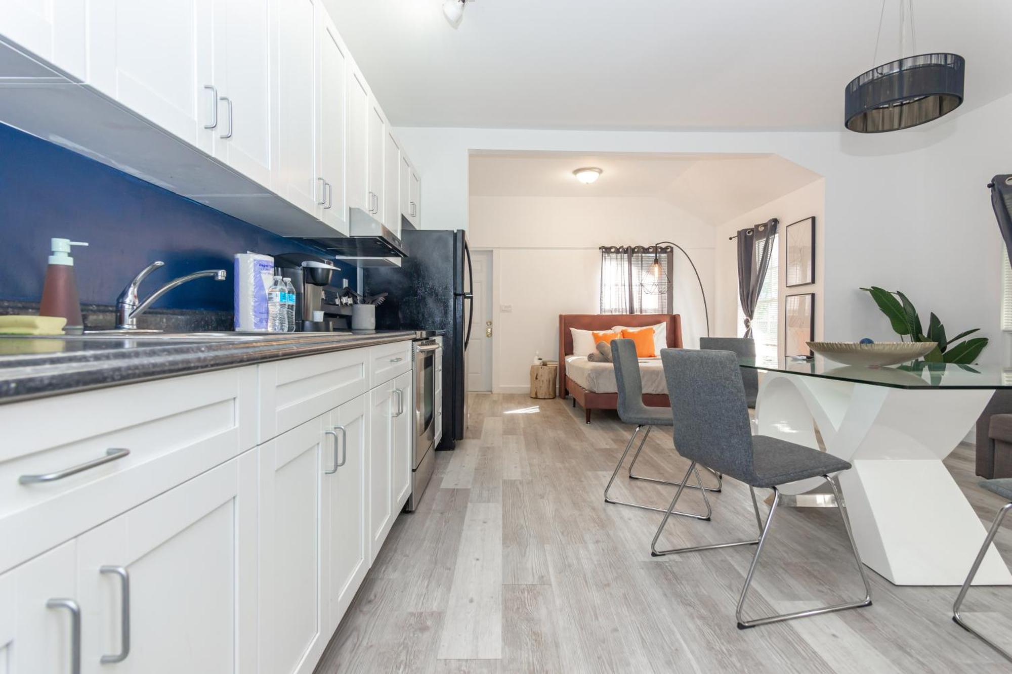 1 Bedroom - Midtown Apartment Miami