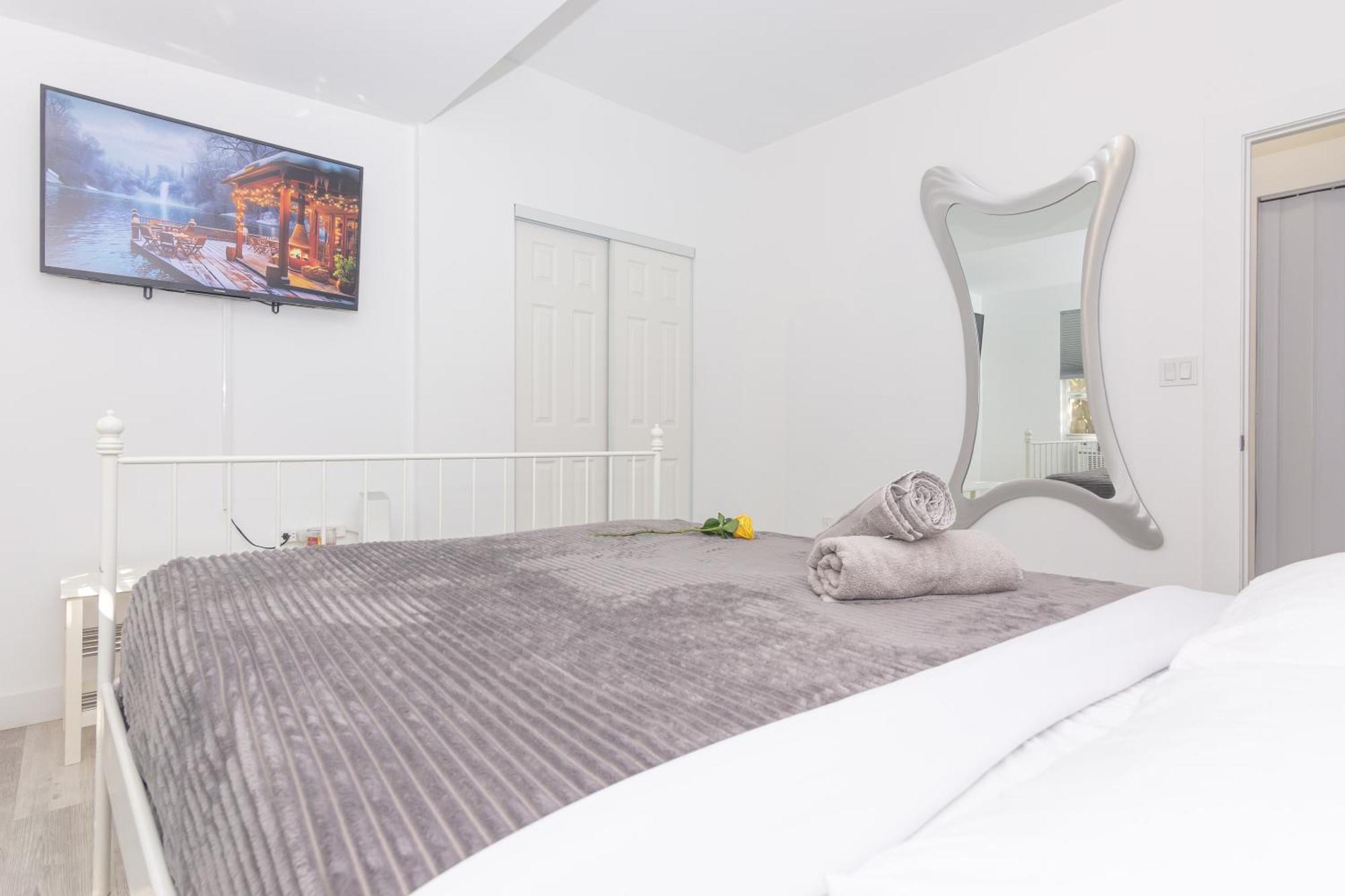 1 Bedroom - Midtown * Miami