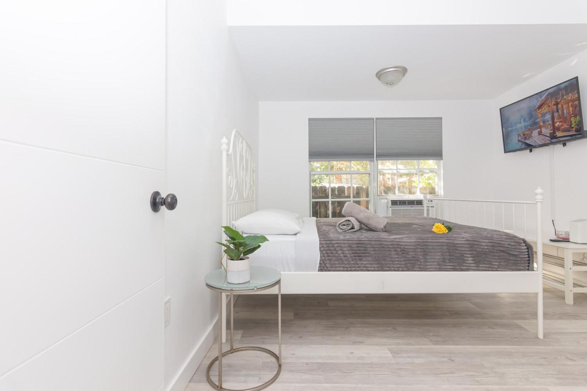 Apartment 1 Bedroom - Midtown Miami