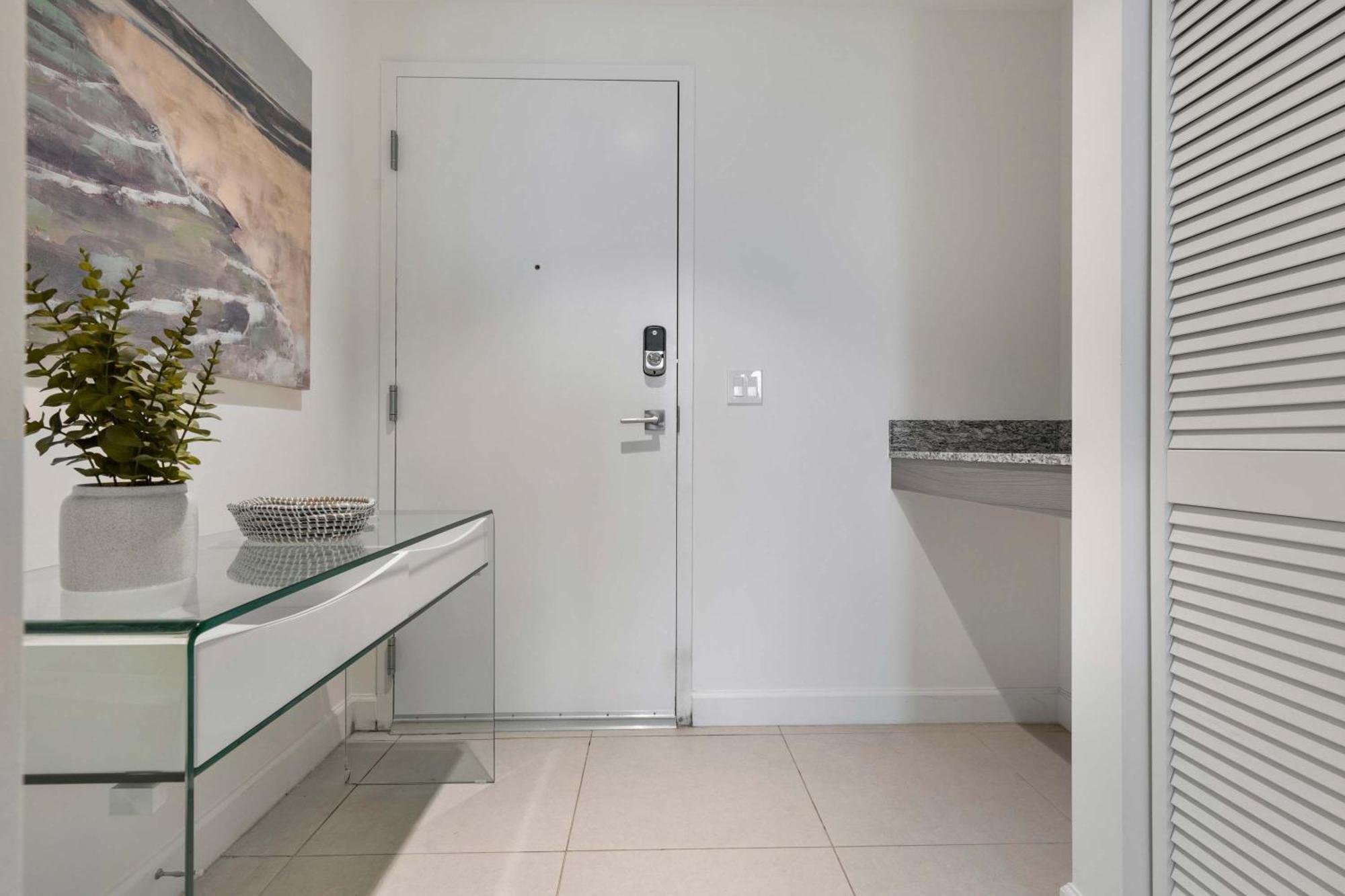 Holiday home La Central- Cityplace Doral And Across From A Park Miami