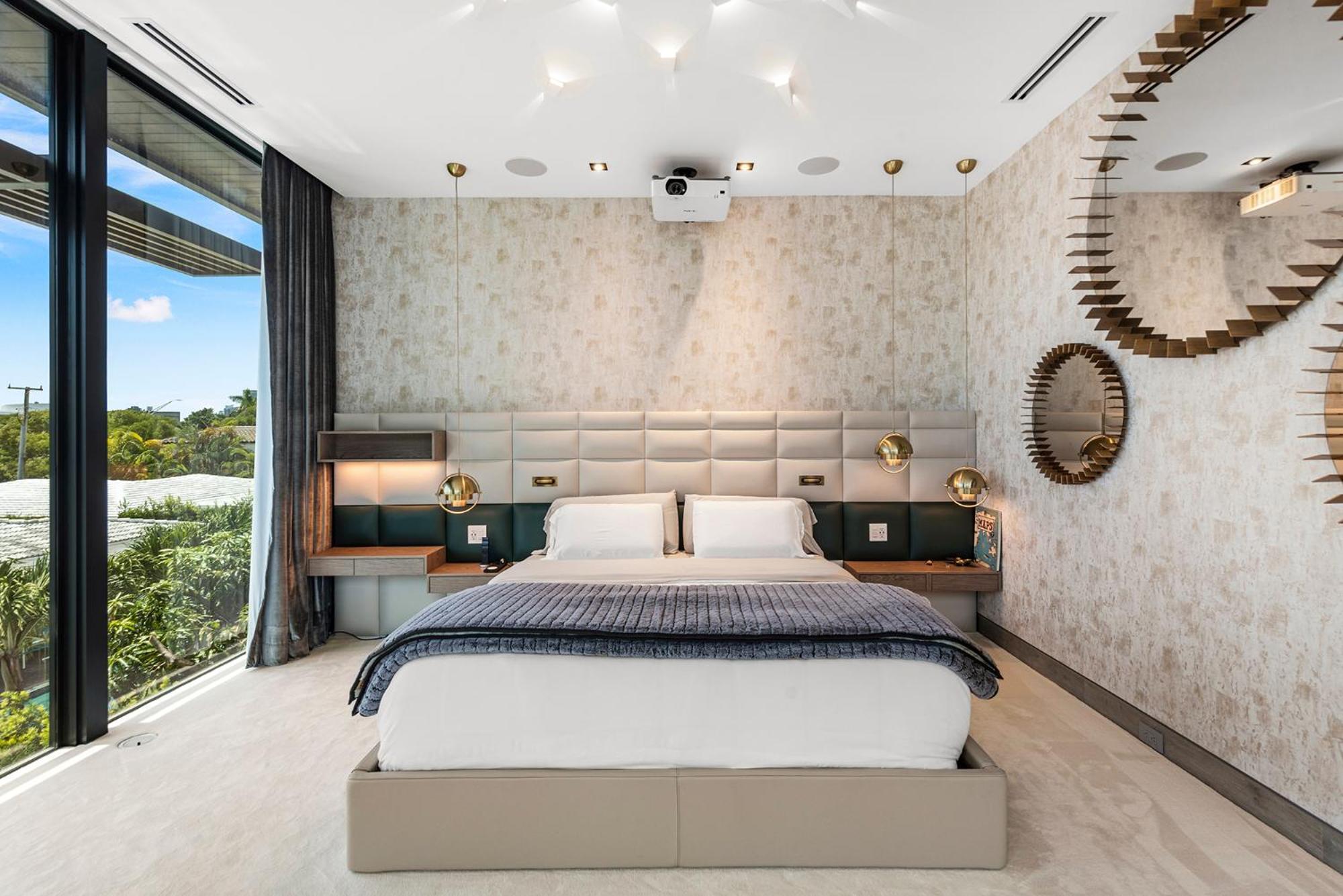 Villa Modern Super Luxury *