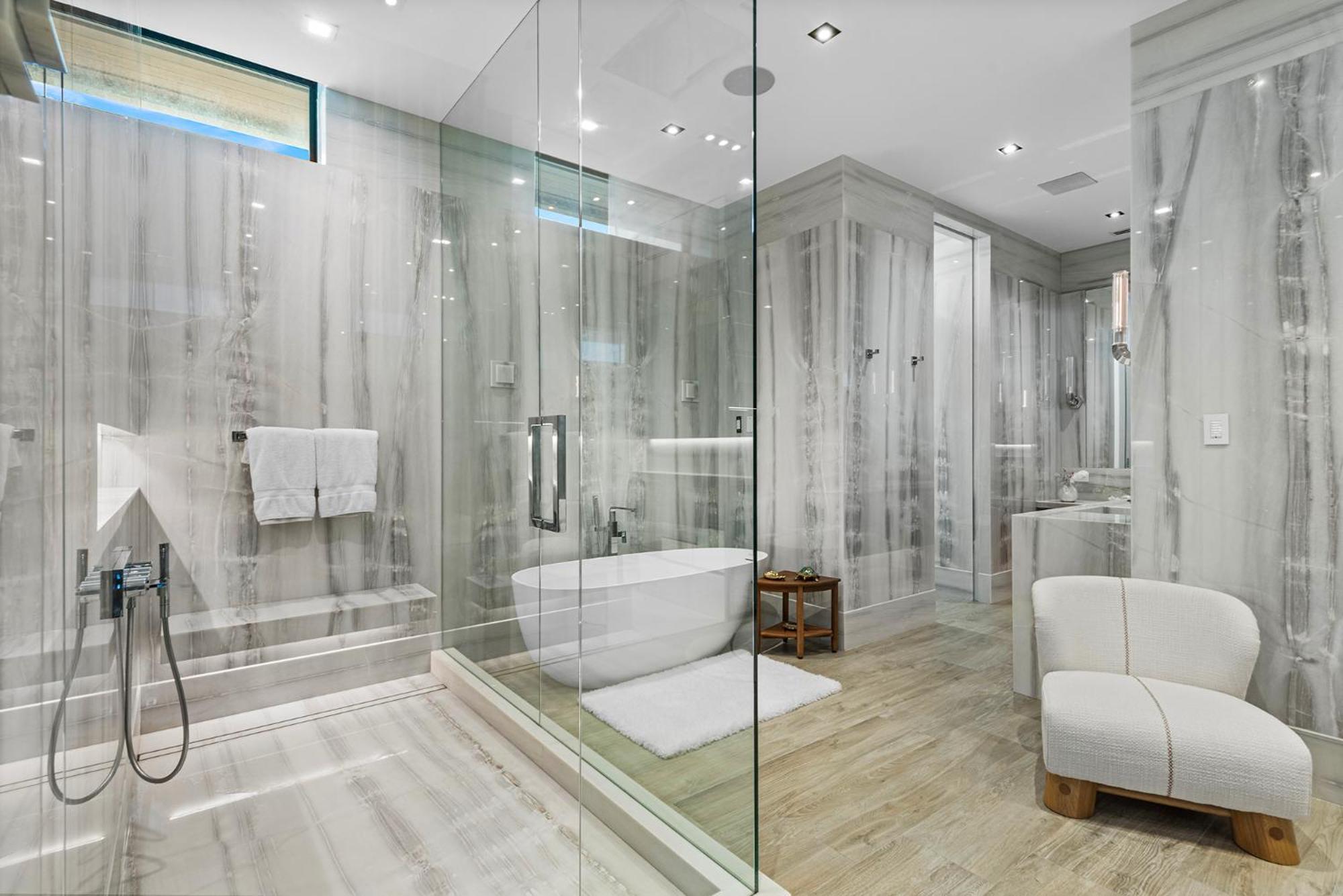 Villa Modern Super Luxury *