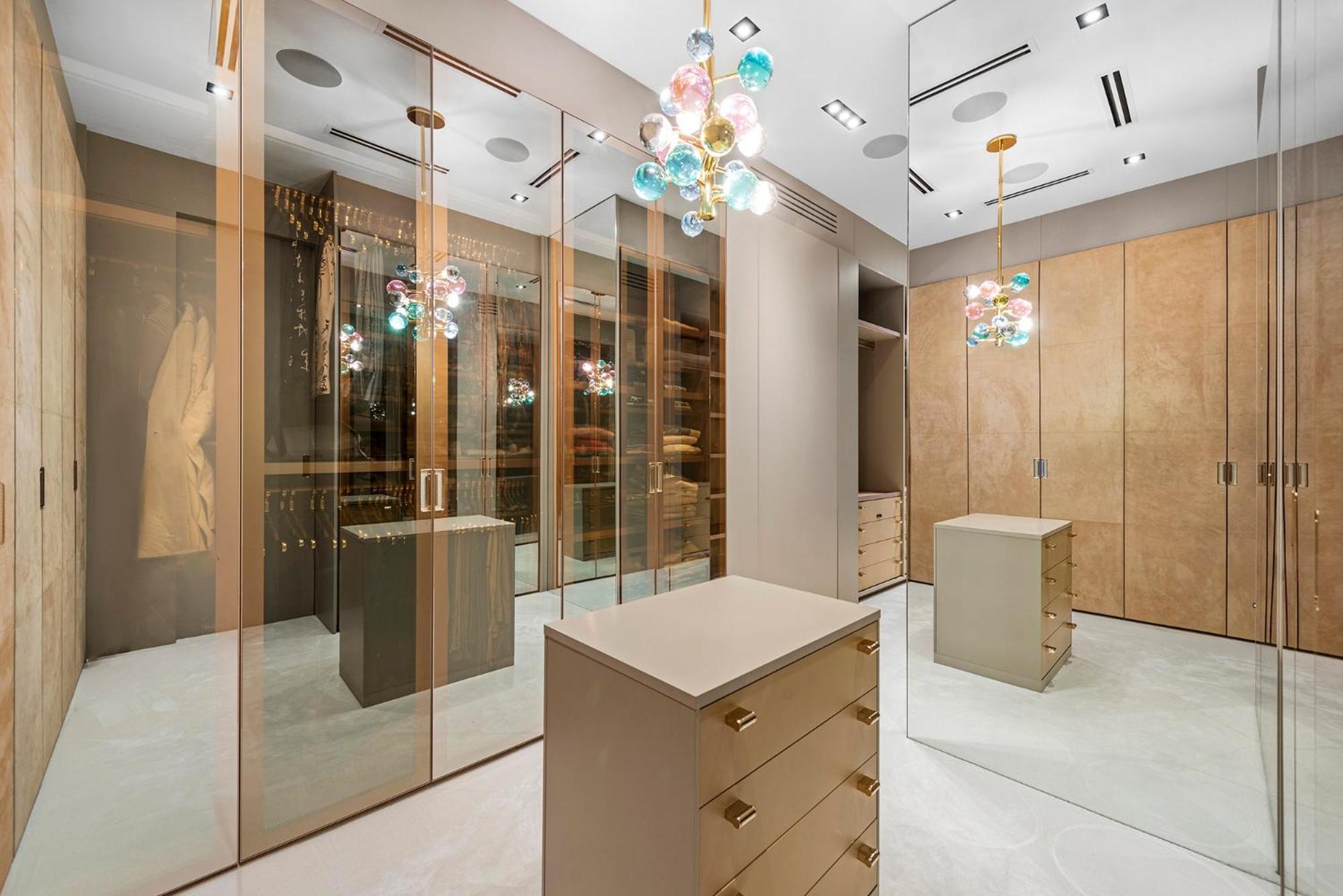 Modern Super Luxury Miami