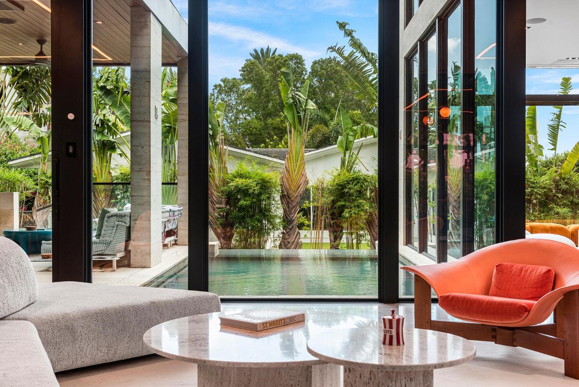 Modern Super Luxury Miami