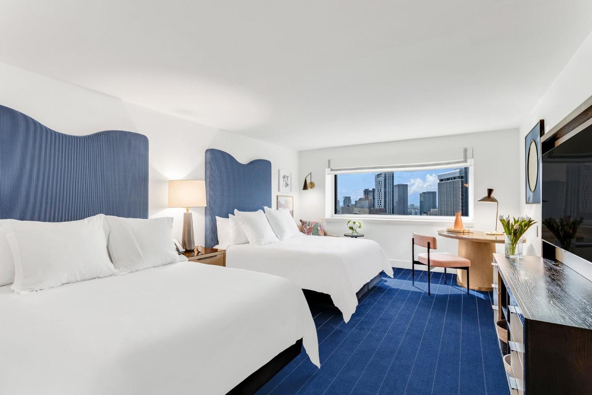 Intercontinental By Ihg 5* Miami