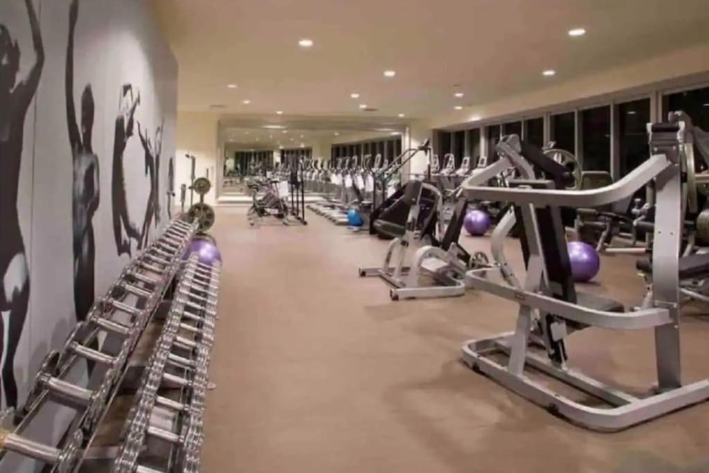 Luxury 1br W Icon Brickell-freespa *